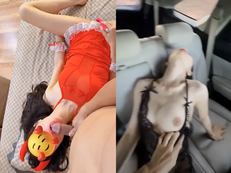 Bà xã có bầu anh hứa cho chơi cưỡi ngựa mà em dam dang quá xxx từ nhà tới ô tô chưa đã