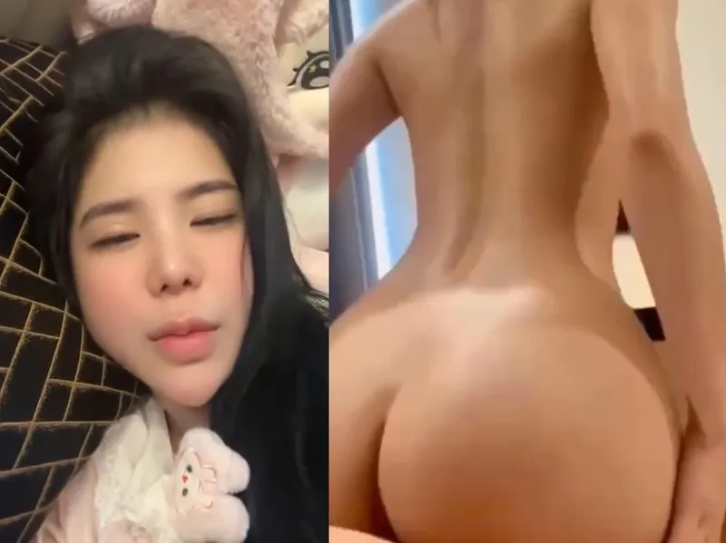 Gấu xinh việt nam vú ngon nứng lồn đang cưỡi ngựa cực phê